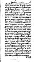 1616 - Balthazar Bellère - Trésor des récréations - NK ČR Prague