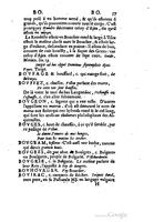 1655 - Augustin Courbé - Trésor de recherches et antiquités gauloises et françaises - BM Lyon