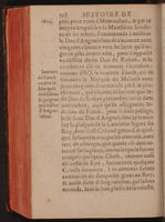 1624 - Joseph Bouillerot - Trésor de l’histoire générale de notre temps - BnF Arsenal