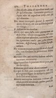 1612 - Dominicus Custos - Trésor des proverbes français  - Bibliopol-Olomuc