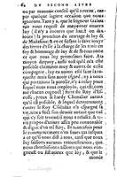 1560 - Jean d’Ogerolles et Gabriel Cotier Lyon - Trésor des Amadis - BSB Munich