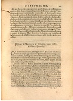 1608 - Nicolas Du Fossé - Trésor politique - BSB Munich