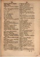 1645 - A. de Sommaville et A. Courbé - Trésor des deux langues espagnole et française (Seconde partie) - BSB Munich