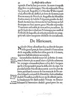 1578 - Nicolas Chesneau - Trésor et entière histoire de la triomphante victoire du corps de Dieu sur l’esprit malin - British Library