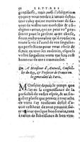 1598 - Sébastien Molin - Trésor des secrétaires - British Library