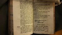 1560 - Jean Bellère - Trésor de vertu - British Library