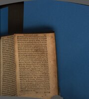 1616 - Balthazar Bellère - Trésor des récréations - BSB