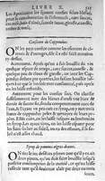 1607 - Étienne Servain et Jean Antoine Huguetan - Trésor de santé ou ménage de la vie humaine - BIU Santé