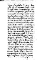 1636 - Jean Billaine - Trésor sacré ou inventaire des saintes reliques - British Library
