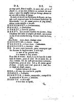 1655 - Augustin Courbé - Trésor de recherches et antiquités gauloises et françaises - BM Lyon