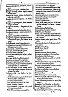 1616 - Veuve Marc Orry - Trésor des deux langues espagnole et française (Première et Seconde parties) - BM Lyon