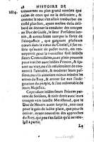 1623 - Joseph Bouillerot - Trésor de l’histoire générale de notre temps - BM Lyon