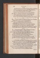 1577 - Jean de Laon - Trésor des 150 psaumes de David - Genève