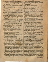 1625 - Hubert Antoine - Trésor des deux langues espagnole et française - Augsbourg