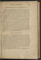 1608 - Nicolas Du Fossé - Trésor politique - BnF Tolbiac