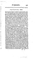 1610 - Paul Marceau - Trésor d’histoires admirables et mémorables - BSB Munich