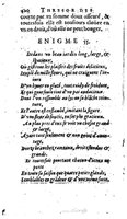 1627 - Jean Delamare - Trésor des récréations - BSB Munich