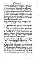 1559 - Étienne Groulleau - Trésor des Amadis - UGent