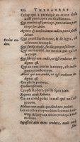 1612 - Dominicus Custos - Trésor des proverbes français  - Bibliopol-Olomuc