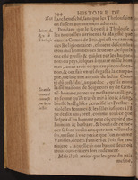 1626 - Joseph Bouillerot - Trésor de l’histoire générale de notre temps - BnF Arsenal