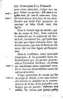 1629 - Manassés de Préaulx - Sermons ou Trésors de la piété chrétienne - BM Lyon