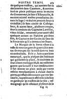 1623 - Joseph Bouillerot - Trésor de l’histoire générale de notre temps - BM Lyon