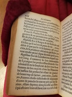 1599 - Thomas Portau - Vertueux trésor - Bibliothèque Sainte-Geneviève