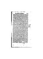 1587 - Jacques du Puis - Trésor des remèdes secrets pour les maladies des femmes - BnF