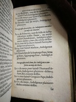 1611 - Christian Ouwerx - Trésor ou reliquaire d’honneur de Jésus Christ et de ses saints - BU Lille