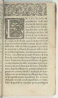 1590 - Jean Moreau - Discours du jubilé tiré du Trésor spirituel de l’Église - BnF