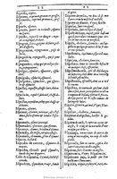 1607 - Marc Orry - Trésor des deux langues espagnole et française (Première et Seconde parties) - BU Tours