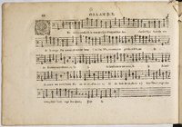 1594 - Paul Marceau - Trésor de musique d&#039;Orlande de Lassus, Superius, Bassus, Tenor, Quinta pars - BnF