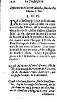 1646 - Jean Billaine - Trésor sacré ou inventaire des saintes reliques - BM Lyon