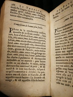 1623 - Louis Loudet - Trésor des pauvres - Les Méjanes, Aix-en-Provence