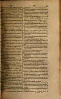 1617 - Samuel Crespin - Trésor des trois langues espagnole, française et italienne (Première partie) - Regensburg