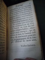 1597 - Matthieu Guillemot - Trésor d’amour - BnF Arsenal