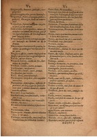 1645 - A. de Sommaville et A. Courbé - Trésor des deux langues espagnole et française - BSB Munich