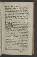 1564 - Vincent Norment et Jeanne Bruneau - Trésor des Amadis - BnF