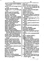 1616 - Veuve Marc Orry - Trésor des deux langues espagnole et française (Première et Seconde parties) - BM Lyon