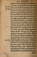 1548 - René Avril et Vivant Gaulterot - Perle précieuse évangélique et Trésor divin - BSB Munich