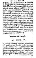 1582 - Jean Huguetan - Trésor des Amadis T. 1 - BM Lyon