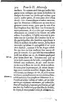 1607 - Nicolas Du Fossé - Trésor quadragésimal - T 01 - BM Lyon