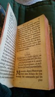 1606 - Thibaud Ancelin - Trésor d’amour - BnF Arsenal
