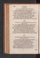 1577 - Jean de Laon - Trésor des 150 psaumes de David - Genève