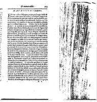 1610 - Paul Marceau - Trésor d’histoires admirables et mémorables - BSB Munich