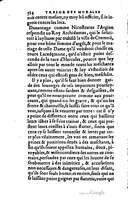 1578 - Jean Poupy - Trésor des morales de Plutarque - BSB Munich