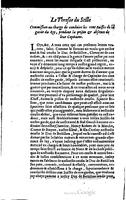 1614 - Jean Richer - Trésor du nouveau style et protocole de la chancellerie de France - BSB Munich