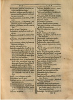 1607 - Marc Orry - Trésor des deux langues espagnole et française (Première partie) - BSB Munich