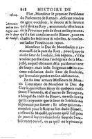 1626 - Joseph Bouillerot - Trésor de l’histoire générale de notre temps - BSB Munich