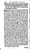 1606 - Jean Antoine Huguetan - Trésor des Amadis - Anvers Musée Plantin-Moretus